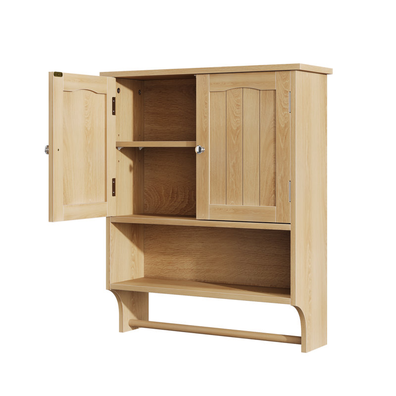 Wall Bathroom Cabinet