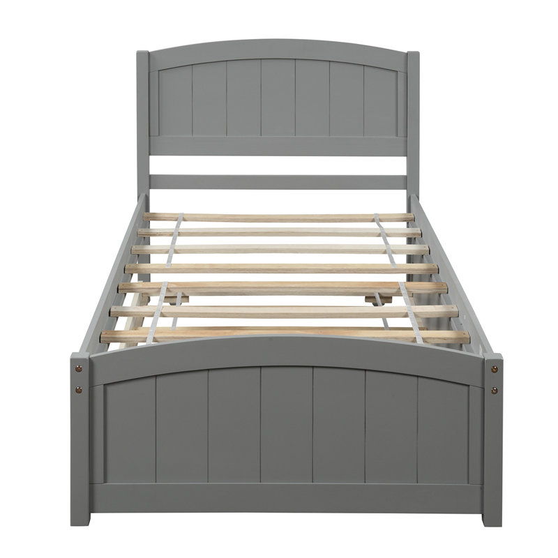 Gisan Daybed, Gray