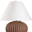 Lampe de table Charleta
