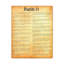 " Psalm 31 Gold Bible Chapter Canvas Christian Wall Art "-1925159372