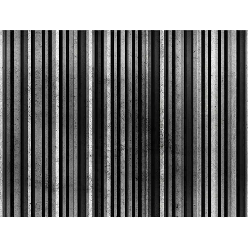 Paire de rideaux obscurcissant en polyester Tannisha, L 40 po x L 82 po