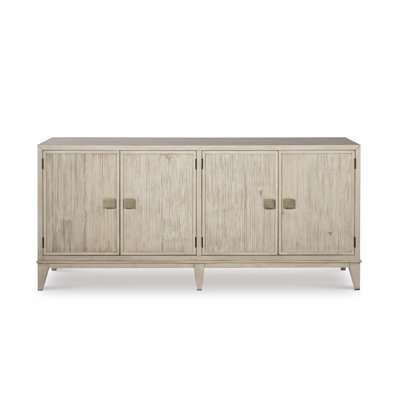 Caribe 78'' W Sideboard