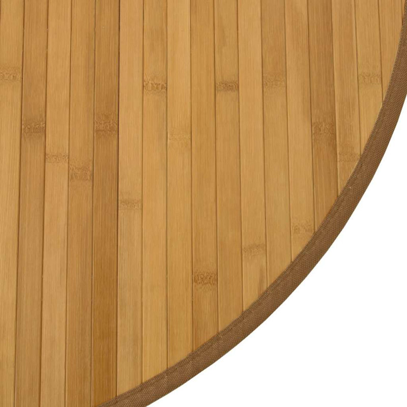 Dorinda  Area Rug, Round 80cm