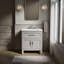 Quo 31" Single Bathroom Vanity Set-1598622906