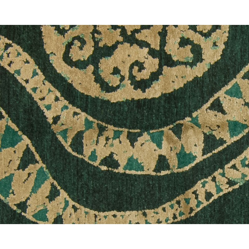 Adagio One-of-a-Kind 8' X 10' Area Rug