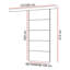 HINOKI PLUS Sliding Doors-135491277-135491273