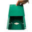 Distributeur de sacs de compost compact Biobag