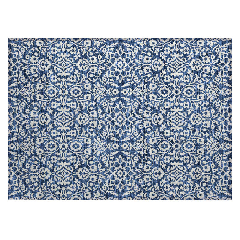 Tapis Condol, Rectangle 1 pi 8 po x 2 pi 6 po