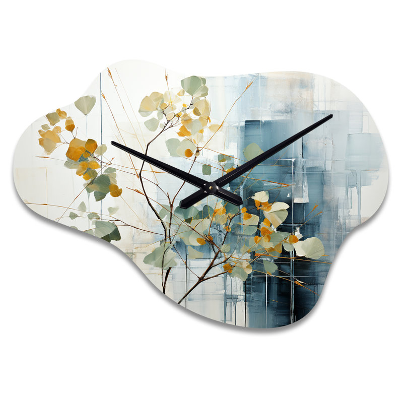 Collage Meditations II, Petit