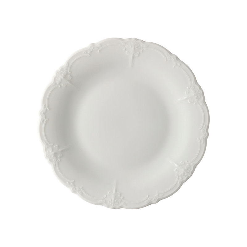Baronesse Porcelain Dinner Plate