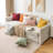  Reversible Throw Pillow