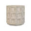 Prado Block End Table