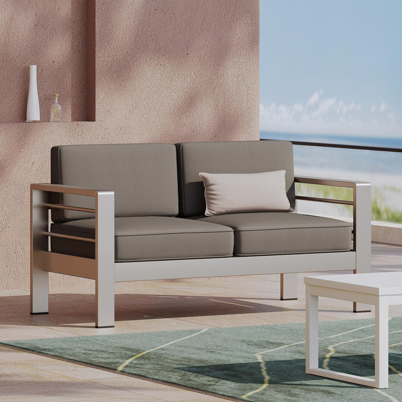 CAPE CORAL KD LOVESEAT, Kaki