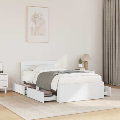 Bed Frame