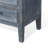 Komor Solid Wood End Table-1228601247