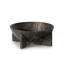 Tribune Marble Bowl Large (Green)-1317512816