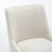 Elian Velvet Upholstered Dining Chair-373358579-348772747