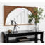 Miroir biseauté moderne et contemporain Abie-612305369