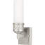 Claar 1 - Light Bath Sconce