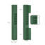 Munford Freestanding 20cm W Linen Cabinet-991898822