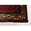 Tapis rouge Andelz 2 pi 4 po x 9 pi 10 po