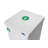 Steel Step On Trash Can Sets - 25.1 Gallons