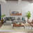 Performance Abstract Indoor Rug-1457490331