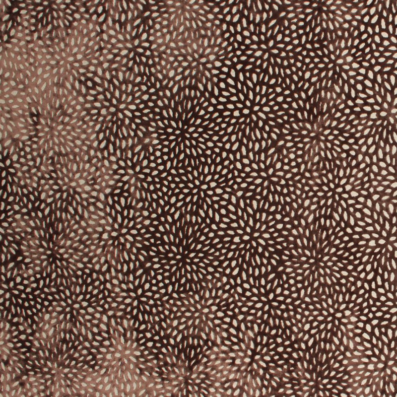 Suite Fabric, Mocha