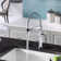 Blancoculina Mini Semi-Pro Pull Down Single Handle Kitchen Faucet