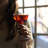 Bartender 8 oz. Novecento Martini Cocktail Glasses