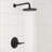 Rhen Volume Shower Faucet-36758657