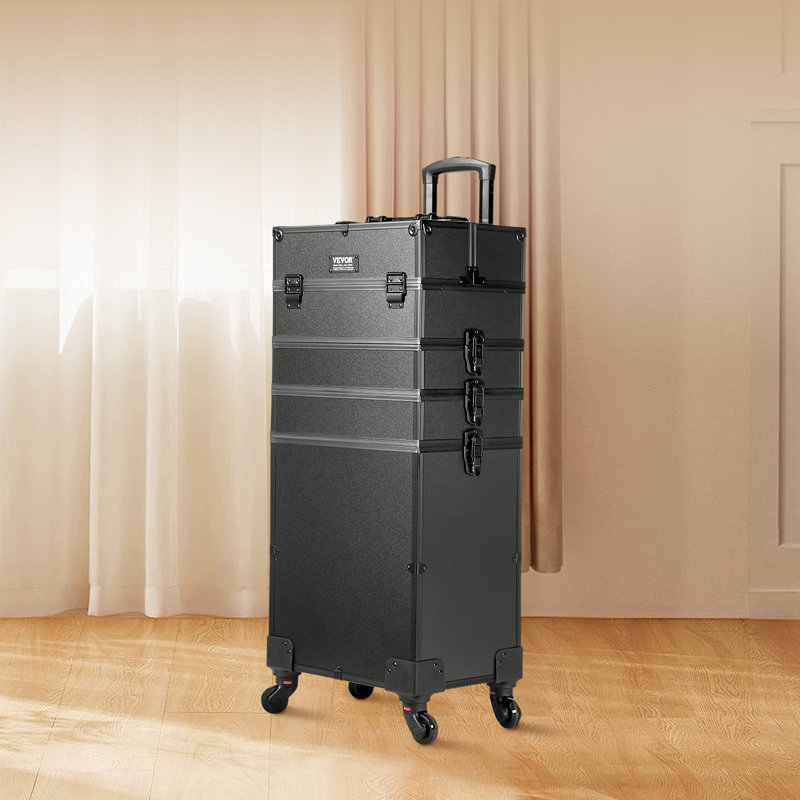 Oxford Fabric Makeup Organizer
