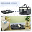 Steel Collapsible Pet Carrier with 1 Door-1698448884-1698448874