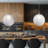 Perla 1 - Light Pendant-109590055-109590052