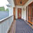 Malayha Checkered Rug-1286836789