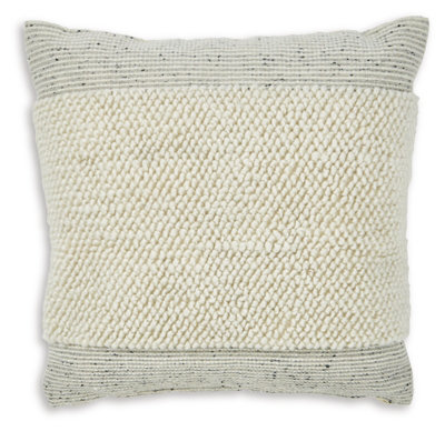 Givry Polyester/Cotton/Wool Throw Pillow
