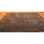 Tapis transitionnel en laine et soie Artistic Abstract