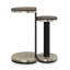 Fritza Nesting End Table