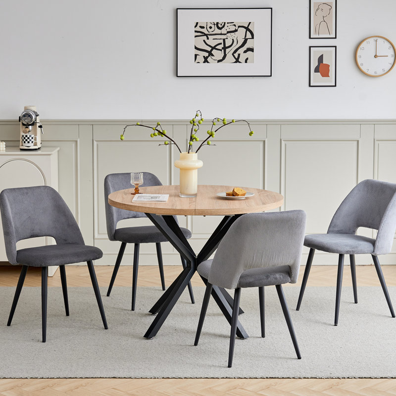 4 -Person Dining Set