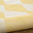 Nourison Positano 4' x 6' Yellow Modern Rug-321701584-321701572