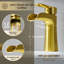Robinet de salle de bain Tatcha-110897388