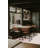 Elysian Grey Rug 6'7" x 9'10"