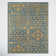 Cece Wool Oriental Indoor Rug