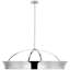 Garland 4 - Light LED Chandelier-1290965509-1290901578