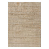 One-of-a-Kind 9'1" X 12'4" Hand Knotted Area Rug