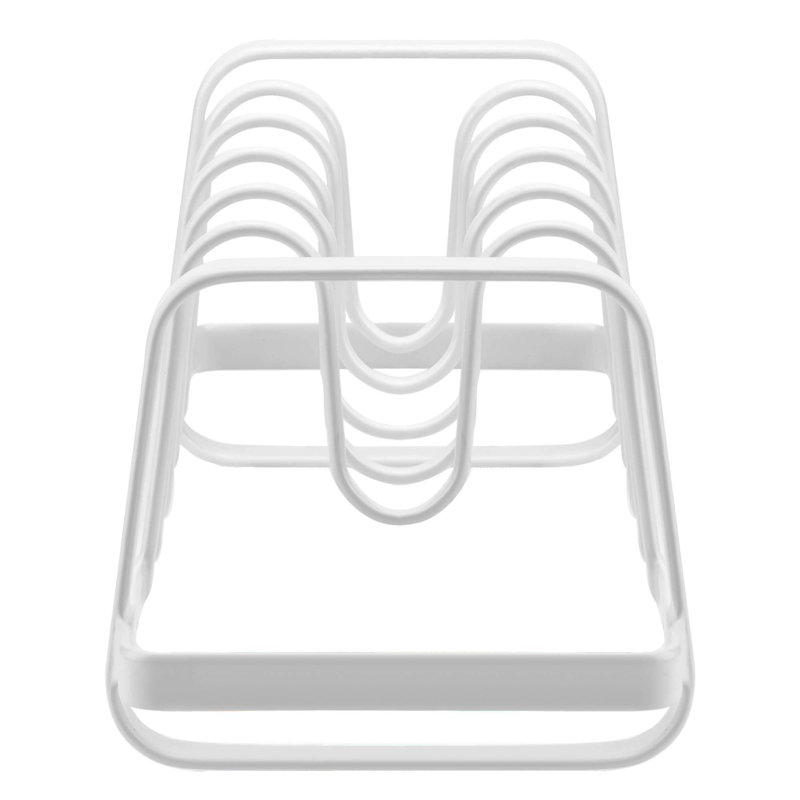 Utensil Shelf
