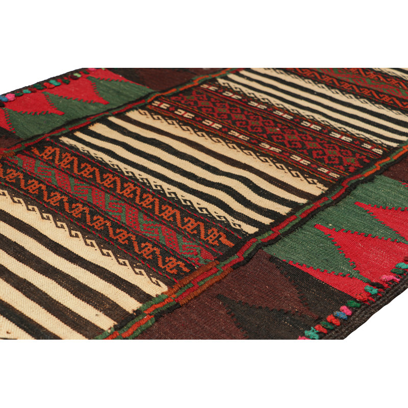One-of-a-Kind 2'4" X 4'8" Area Rug