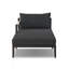 Sherwood Outdoor Teak Chaise Lounge-1465333004-1465333007