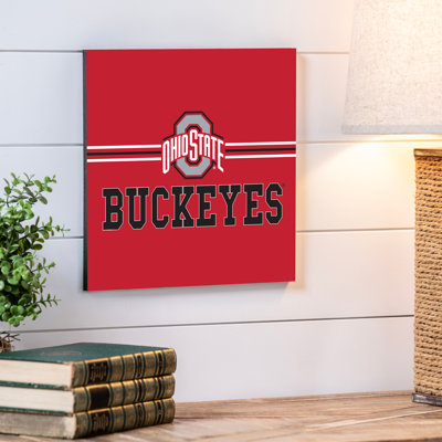 " Ohio State University "