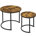 Rustic Brown